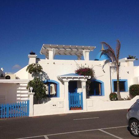 Mi Casa Su Casa Villa La Oliva Bagian luar foto
