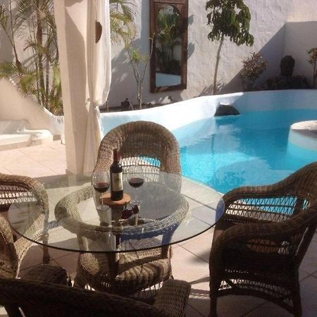 Mi Casa Su Casa Villa La Oliva Bagian luar foto