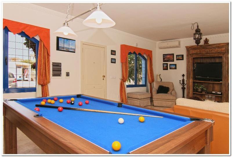 Mi Casa Su Casa Villa La Oliva Bagian luar foto
