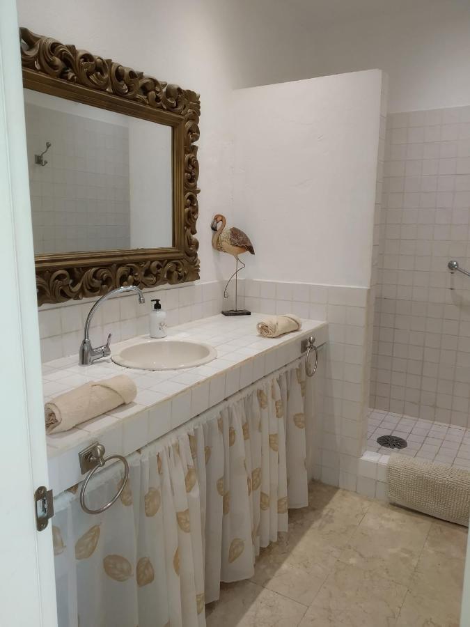 Mi Casa Su Casa Villa La Oliva Bagian luar foto