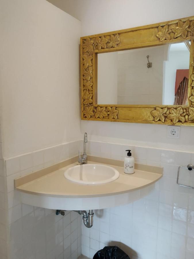 Mi Casa Su Casa Villa La Oliva Bagian luar foto