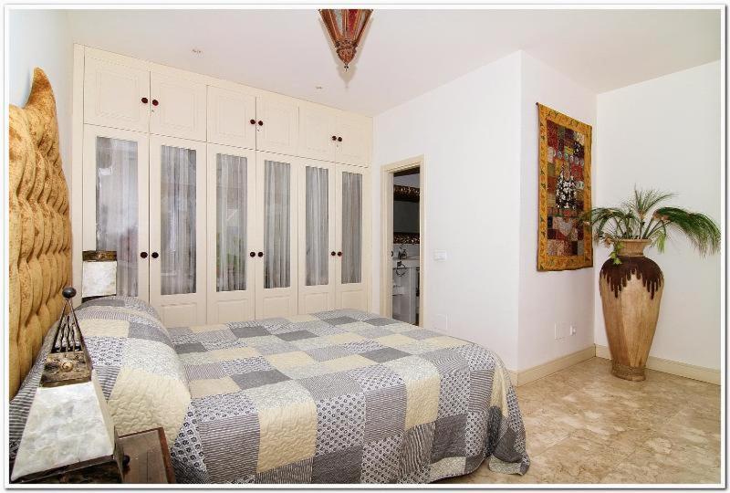 Mi Casa Su Casa Villa La Oliva Bagian luar foto