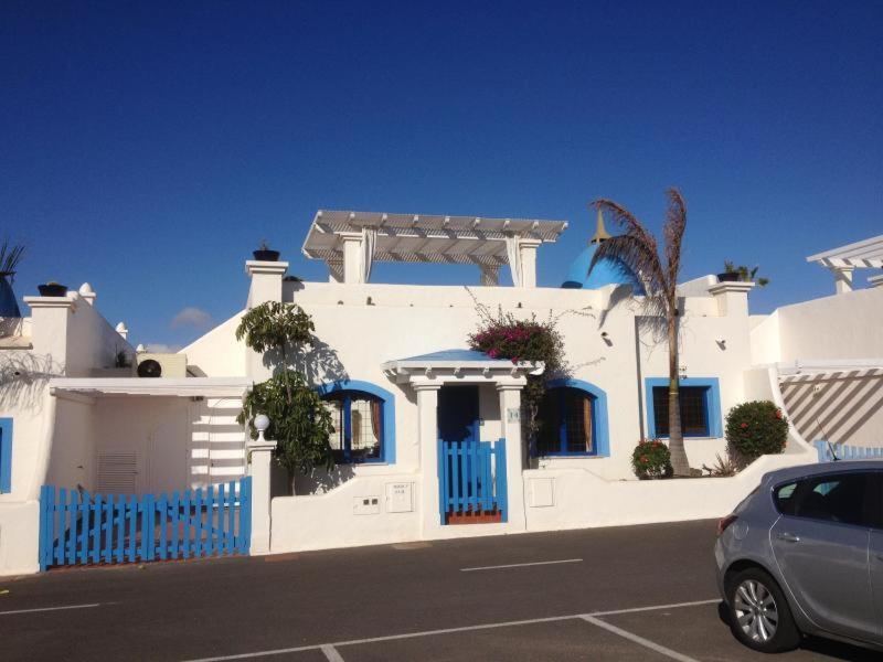 Mi Casa Su Casa Villa La Oliva Bagian luar foto