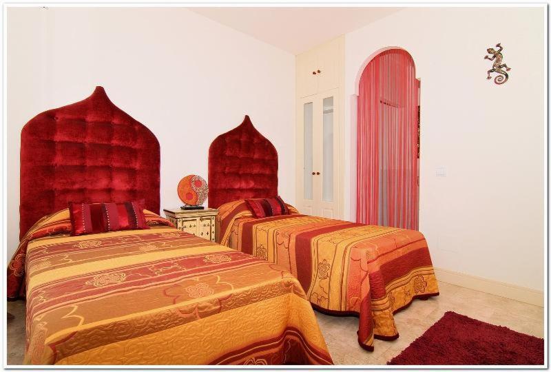 Mi Casa Su Casa Villa La Oliva Bagian luar foto