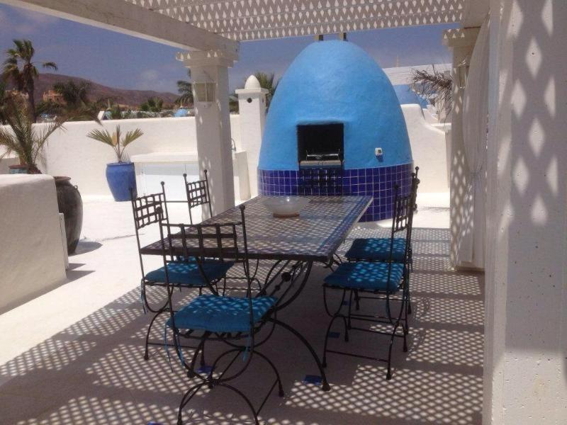 Mi Casa Su Casa Villa La Oliva Bagian luar foto