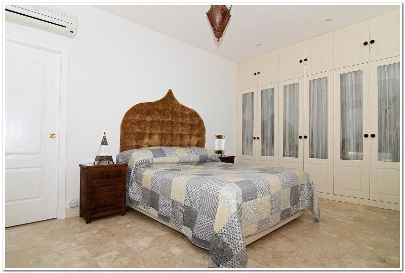 Mi Casa Su Casa Villa La Oliva Bagian luar foto