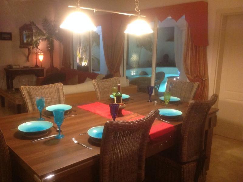 Mi Casa Su Casa Villa La Oliva Bagian luar foto